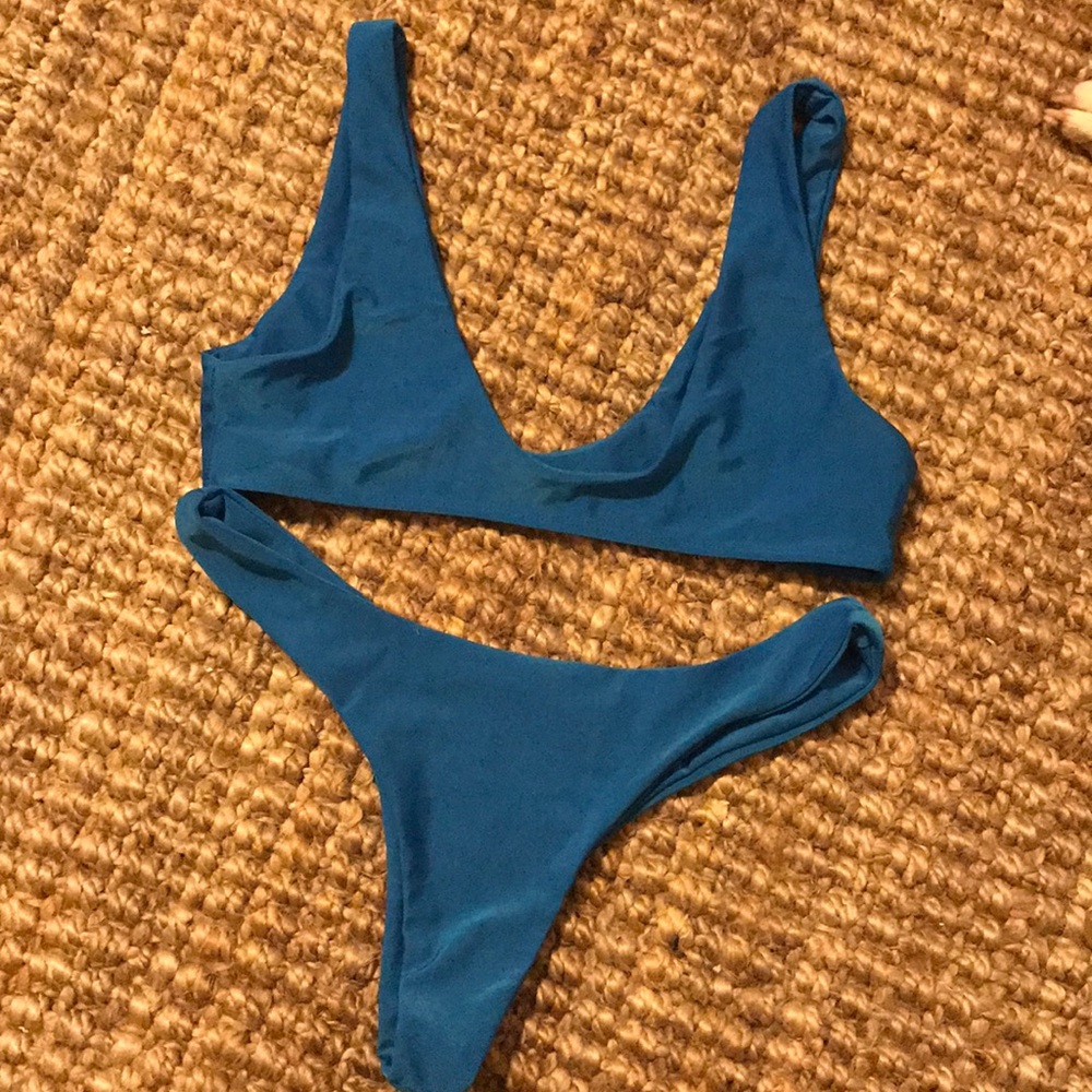 Bikini set